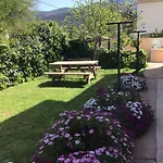 דירה Entre Et Montagnes *