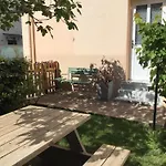 Entre Et Montagnes Διαμέρισμα