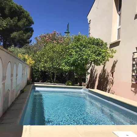 Entre Et Montagnes Lejlighed