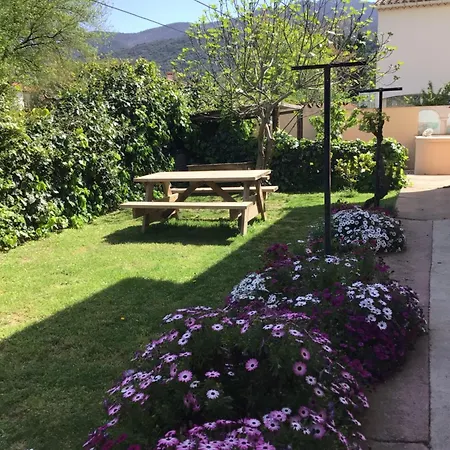 Apartment Entre Et Montagnes *