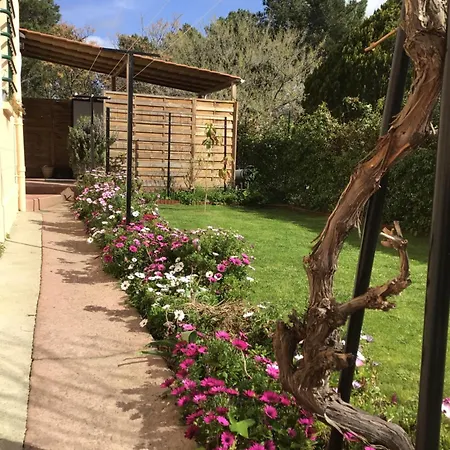 Entre Et Montagnes Appartement Céret