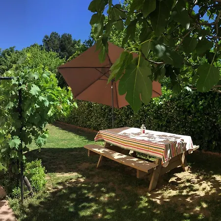 Lejlighed Entre Et Montagnes