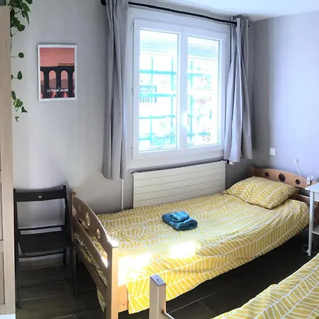Apartment Entre Et Montagnes Ceret