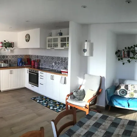 Entre Et Montagnes Appartement