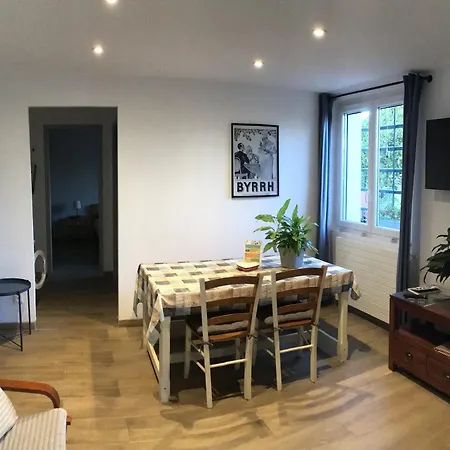 Entre Et Montagnes Apartment Ceret