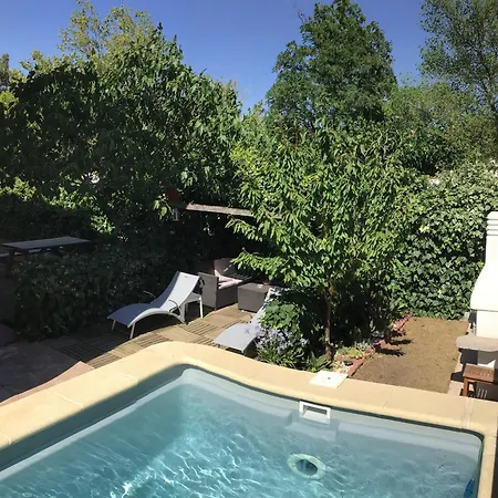 Apartamento Entre Et Montagnes