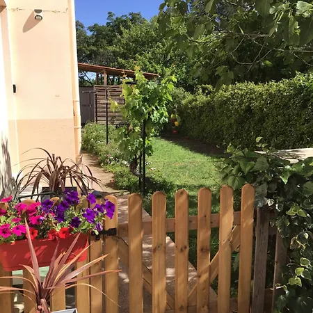 Entre Et Montagnes Apartamento