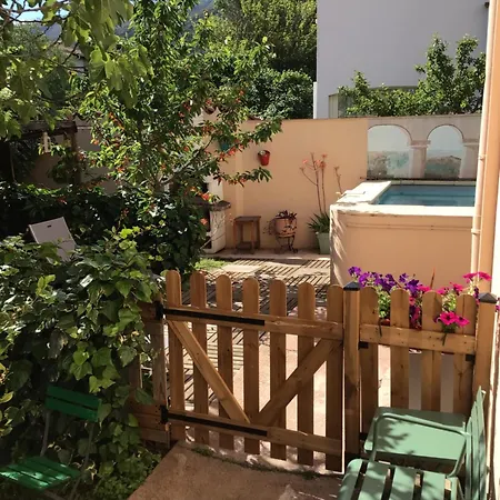 Entre Et Montagnes Céret