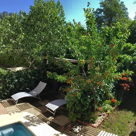 Entre Et Montagnes * Ceret