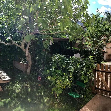 Entre Et Montagnes Lejlighed