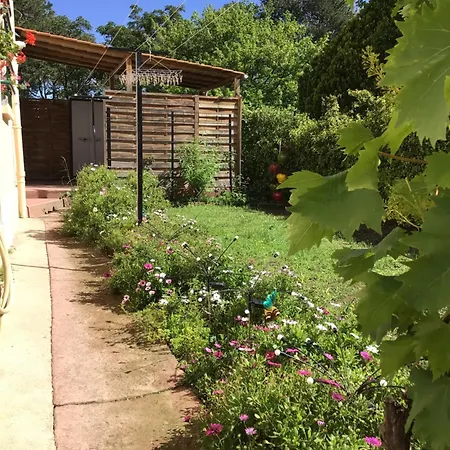 Apartment Entre Et Montagnes