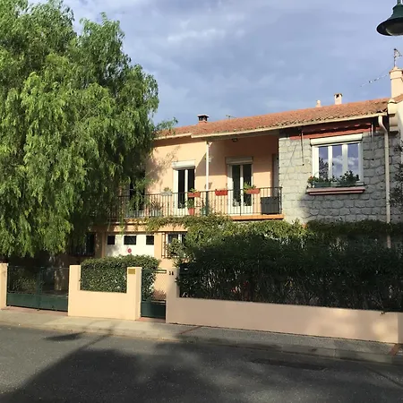 아파트 Entre Et Montagnes *