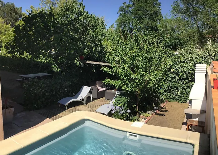 Apartamento Entre Et Montagnes