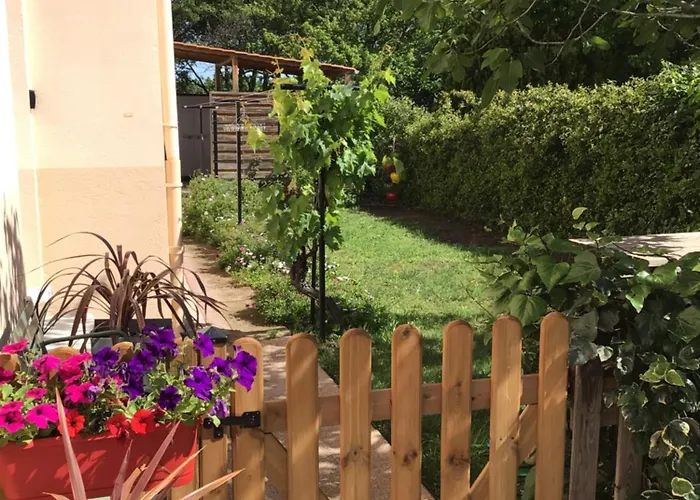 Entre Et Montagnes Apartamento